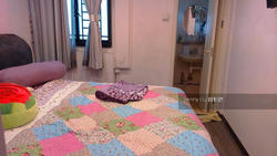 Blk 60 Telok Blangah Heights (Bukit Merah), HDB 4 Rooms #152837202